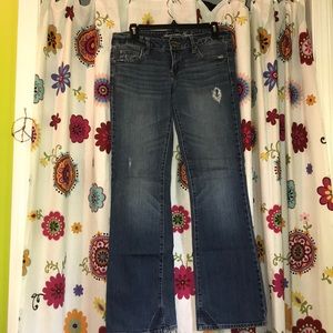 Jeans - American Eagle